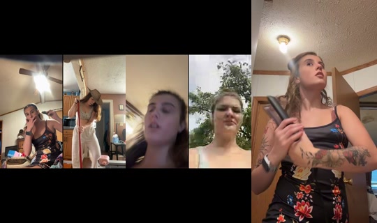 mae02567 TikTok Live — Aug 31, 2026, 3:05 PM