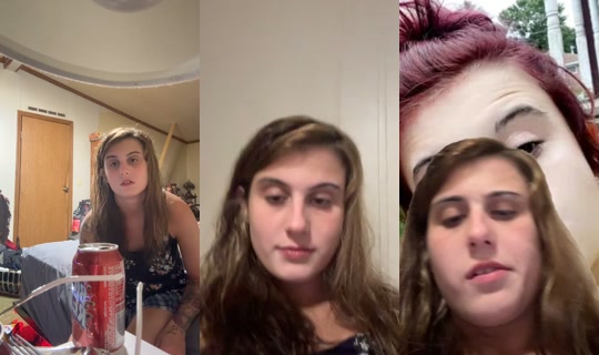 mae02567 TikTok Live — Aug 31, 2026, 11:03 PM