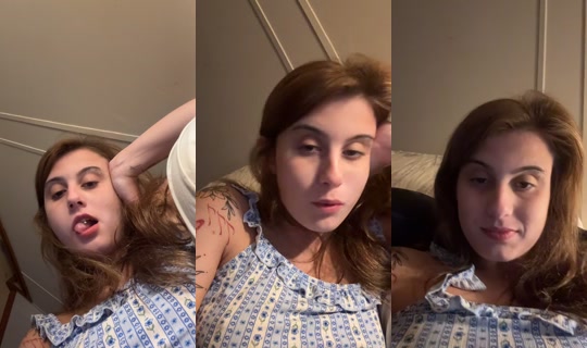 mae02567 TikTok Live — Sep 1, 2026, 1:35 PM
