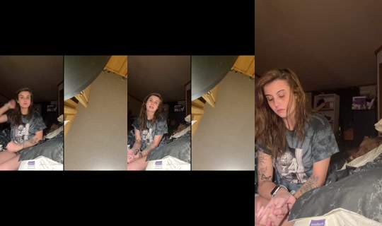 mae02567 TikTok Live — Sep 3, 2026, 12:34 AM