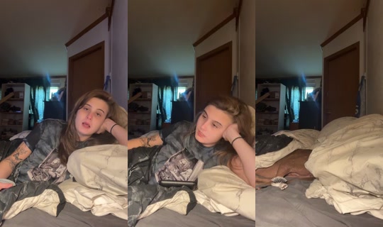 mae02567 TikTok Live — Sep 3, 2026, 12:55 PM