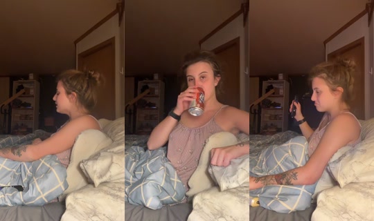 mae02567 TikTok Live — Oct 1, 2026, 4:21 AM