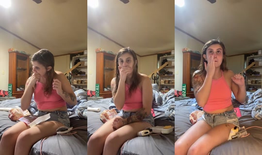 mae02567 TikTok Live — Oct 1, 2026, 4:57 PM
