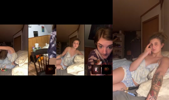 mae02567 TikTok Live — Oct 2, 2026, 4:43 AM