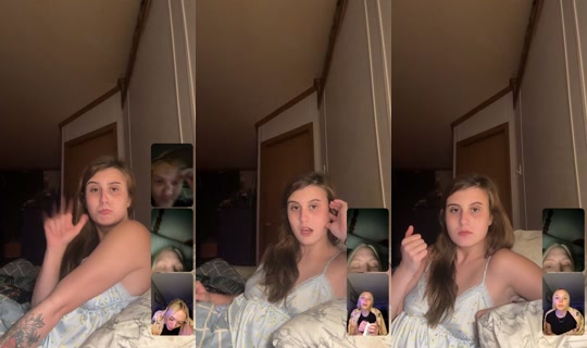 mae02567 TikTok Live — Oct 2, 2026, 6:06 AM
