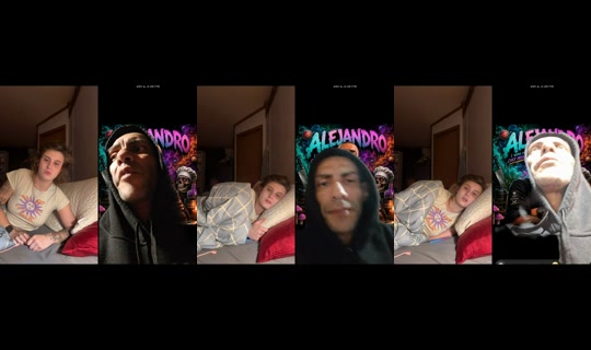 mae02567 TikTok Live — Oct 6, 2026, 9:53 AM