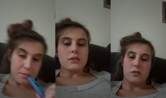 mae02567 TikTok Live — Oct 6, 2026, 10:37 PM