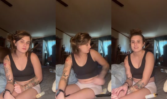 mae02567 TikTok Live — Oct 7, 2026, 1:12 PM