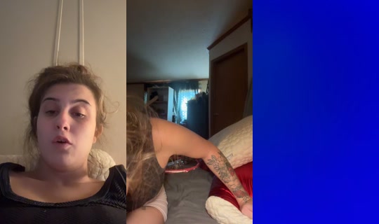 mae02567 TikTok Live — Oct 7, 2026, 7:12 PM