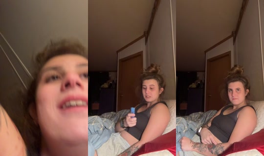 mae02567 TikTok Live — Oct 8, 2026, 8:29 AM