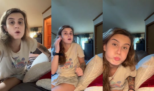 mae02567 TikTok Live — Oct 8, 2026, 5:01 PM