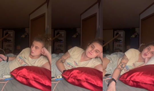 mae02567 TikTok Live — Oct 8, 2026, 11:35 PM