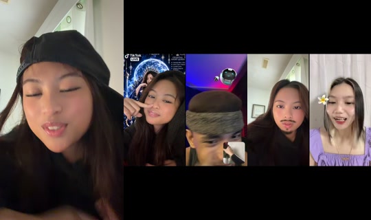 mae_0z TikTok Live — Oct 1, 2026, 3:29 PM