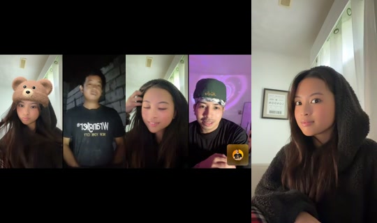 mae_0z TikTok Live — Oct 1, 2026, 4:19 PM