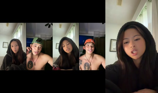 mae_0z TikTok Live — Oct 1, 2026, 5:10 PM