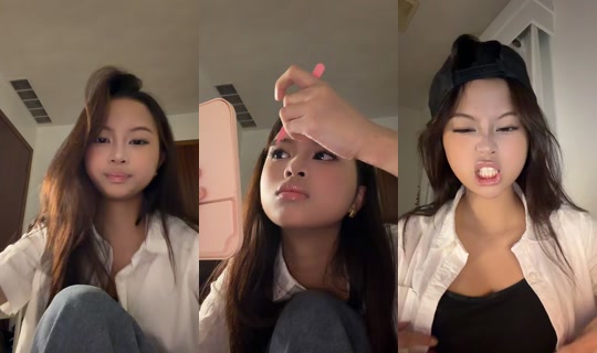 mae_0z TikTok Live — Oct 3, 2026, 2:16 AM