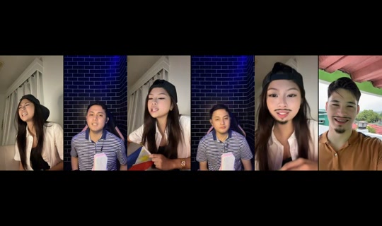 mae_0z TikTok Live — Oct 3, 2026, 3:57 AM