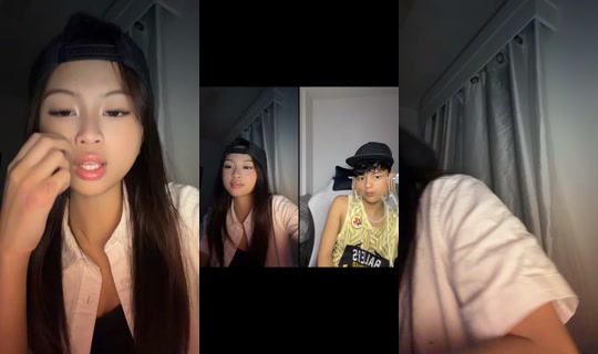 mae_0z TikTok Live — Oct 3, 2026, 5:38 AM