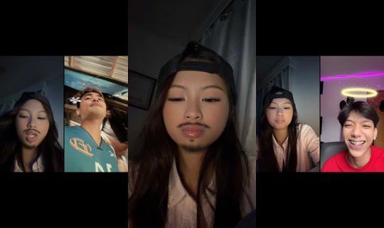 mae_0z TikTok Live — Oct 3, 2026, 6:43 AM