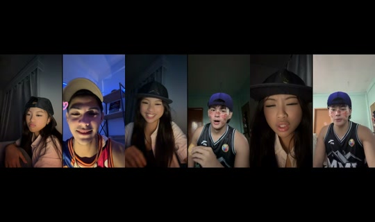 mae_0z TikTok Live — Oct 3, 2026, 8:20 AM