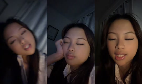 mae_0z TikTok Live — Oct 3, 2026, 9:10 AM