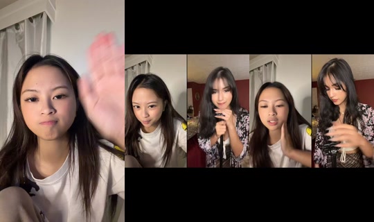 mae_0z TikTok Live — Oct 4, 2026, 4:17 AM