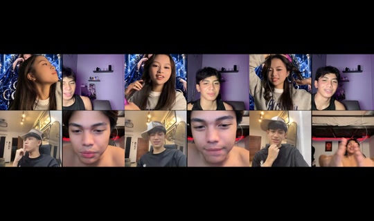 mae_0z TikTok Live — Oct 4, 2026, 12:29 PM