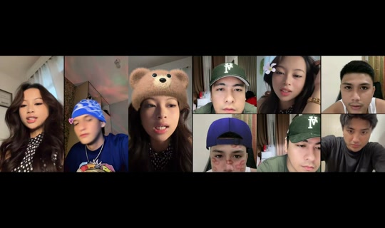 mae_0z TikTok Live — Oct 4, 2026, 2:15 PM