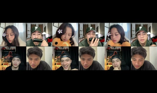 mae_0z TikTok Live — Oct 4, 2026, 3:55 PM