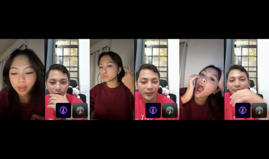 mae_0z TikTok Live — Oct 5, 2026, 1:09 AM