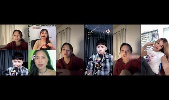 mae_0z TikTok Live — Oct 5, 2026, 2:47 AM