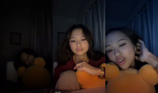 mae_0z TikTok Live — Oct 5, 2026, 3:51 AM