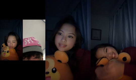 mae_0z TikTok Live — Oct 5, 2026, 5:32 AM