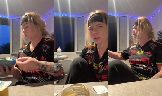 mae_58000 TikTok Live — Sep 20, 2026, 6:10 PM