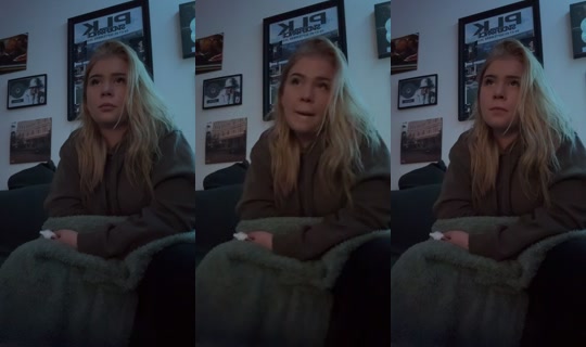 mae_58000 TikTok Live — Sep 26, 2026, 8:43 PM