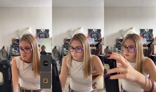 mae_64k TikTok Live — Aug 31, 2026, 2:25 PM
