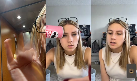 mae_64k TikTok Live — Aug 31, 2026, 3:52 PM