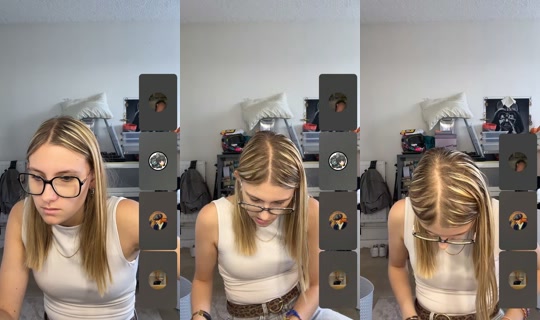 mae_64k TikTok Live — Aug 31, 2026, 5:33 PM