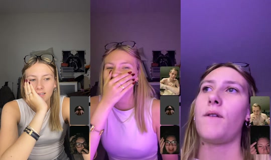 mae_64k TikTok Live — Aug 31, 2026, 7:11 PM