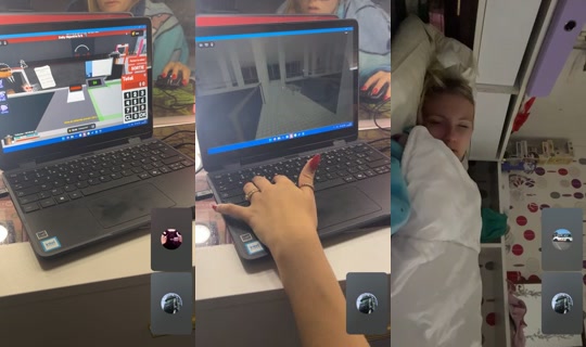 mae_64k TikTok Live — Sep 17, 2026, 2:09 PM
