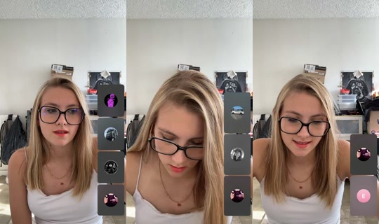 mae_64k TikTok Live — Sep 18, 2026, 3:41 PM