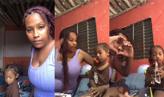 mae_filha27 TikTok Live — Sep 22, 2026, 4:58 PM