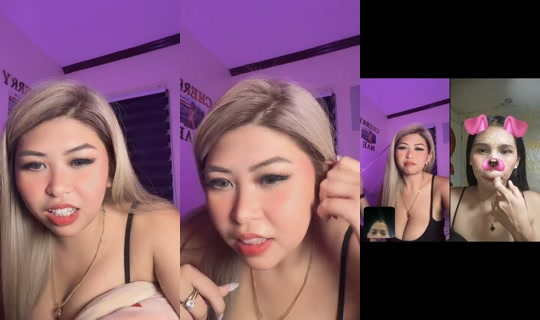 maeallure6 TikTok Live — Oct 3, 2026, 3:24 PM