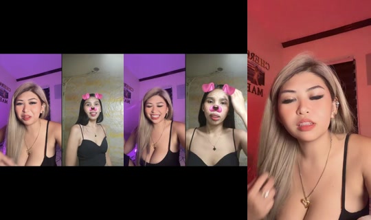 maeallure6 TikTok Live — Oct 3, 2026, 4:15 PM