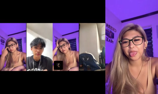 maeallure6 TikTok Live — Oct 7, 2026, 8:16 AM
