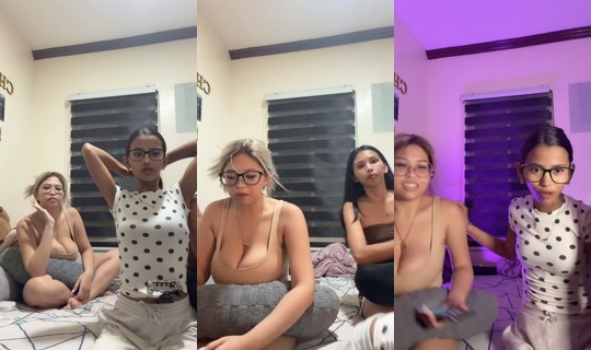 maeallure6 TikTok Live — Oct 7, 2026, 1:49 PM