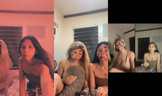 maeallure6 TikTok Live — Oct 7, 2026, 3:23 PM