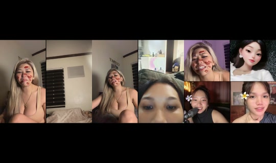 maeallure6 TikTok Live — Oct 7, 2026, 4:14 PM