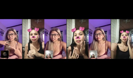 maeallure6 TikTok Live — Oct 8, 2026, 7:59 AM