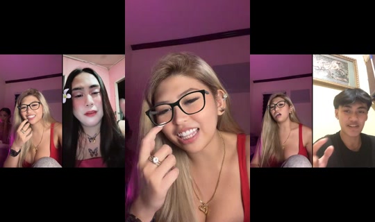 maeallure6 TikTok Live — Oct 8, 2026, 2:03 PM